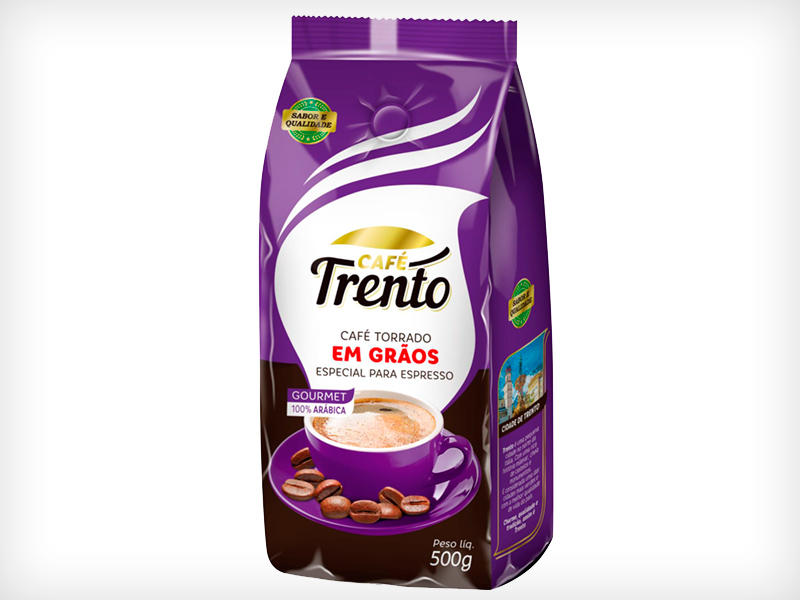 Café Trento Gourmet