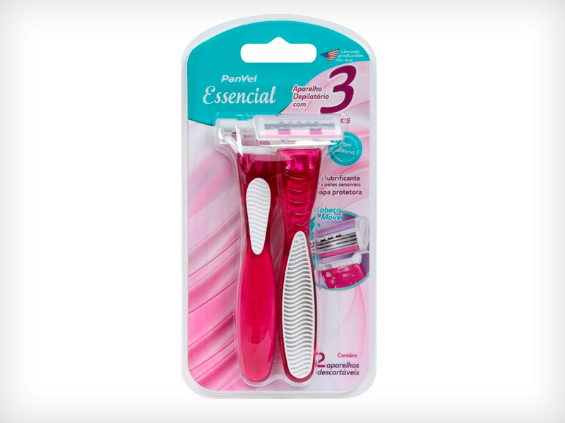 Panvel Aparelhos Feminino