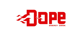 Dope Energy Drink