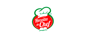 Receita de Chef